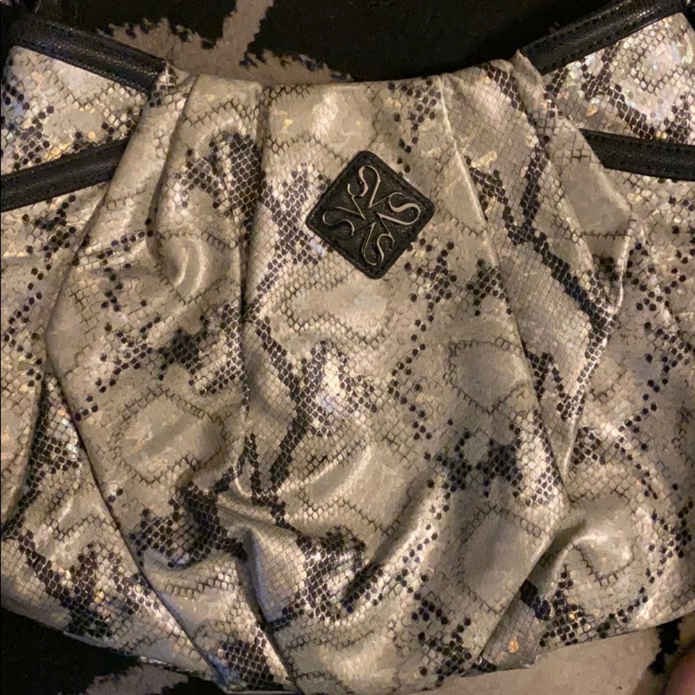 Vera Wang small handbag